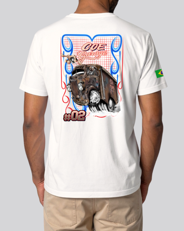Camiseta COE #2 - Image 3