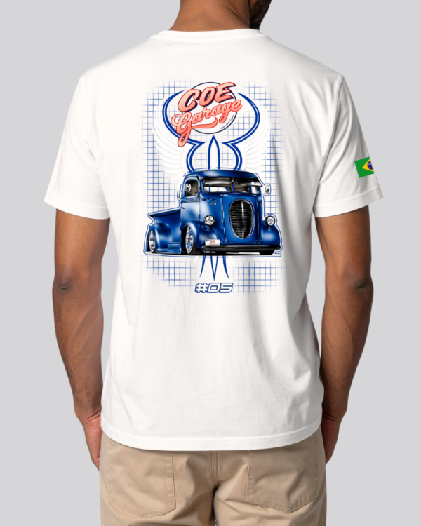 Camiseta COE #5 - Image 3