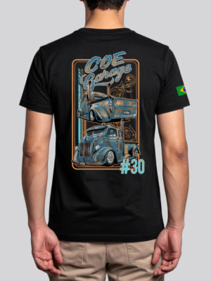 Camiseta COE #30