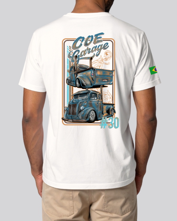 Camiseta COE #30 - Image 3