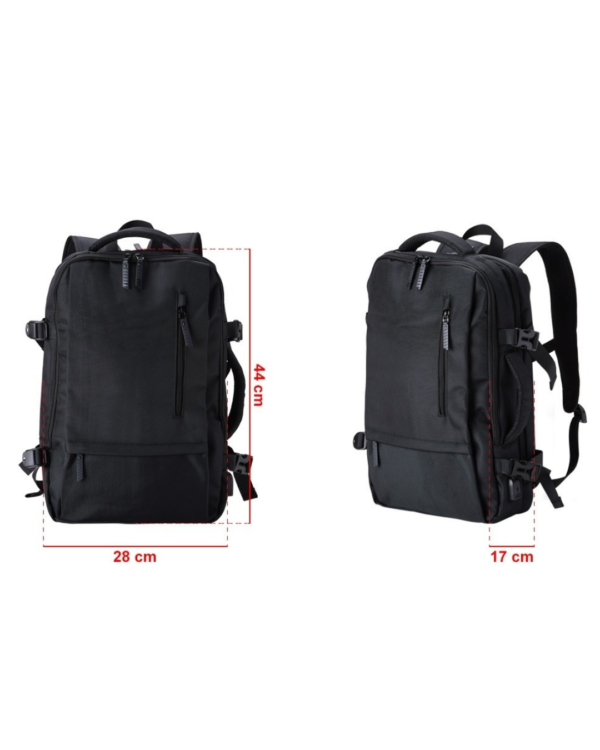 Mochila Executiva - Image 7