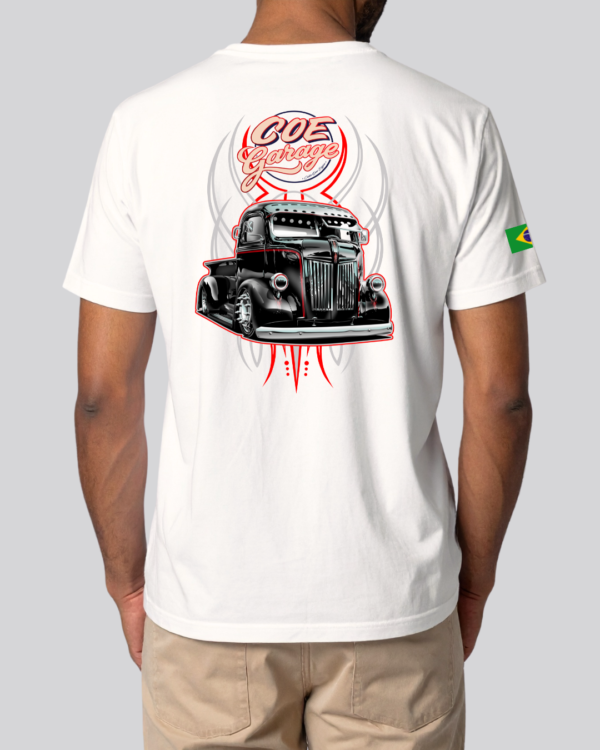 Camiseta COE Black - Image 3