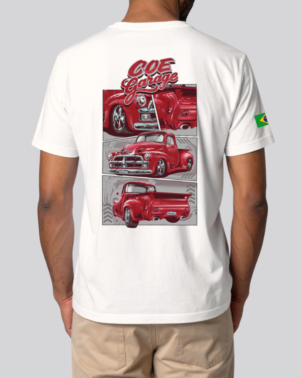 Camiseta COE Boca de Bagre - Image 3