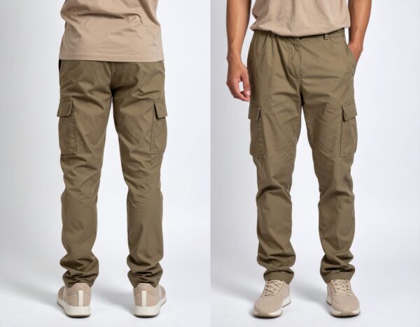 Calça Tática - Image 3
