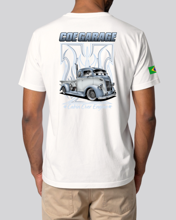 Camiseta COE #19 - Image 3
