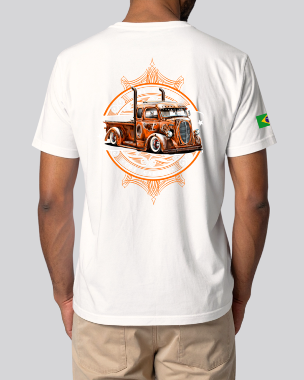 Camiseta COE Rat Look - Image 3