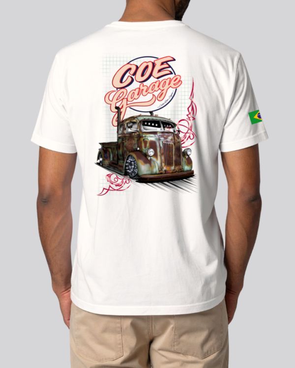 Camiseta COE #20 - Image 3