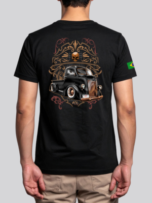 Camiseta COE #4