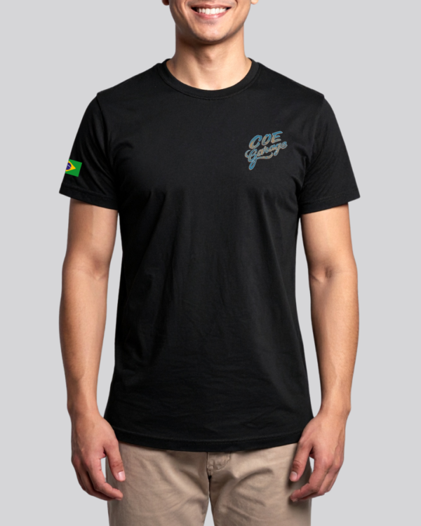 Camiseta COE #30 - Image 2