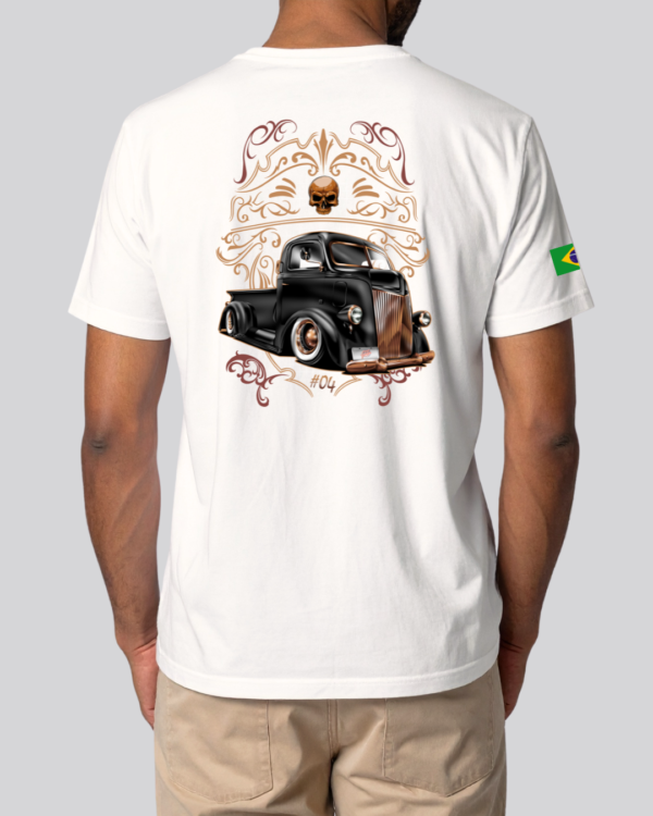 Camiseta COE #4 - Image 3
