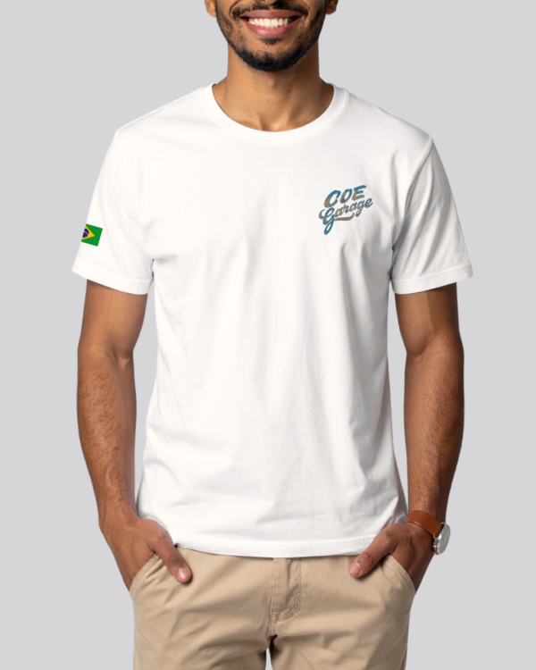 Camiseta COE #30 - Image 4
