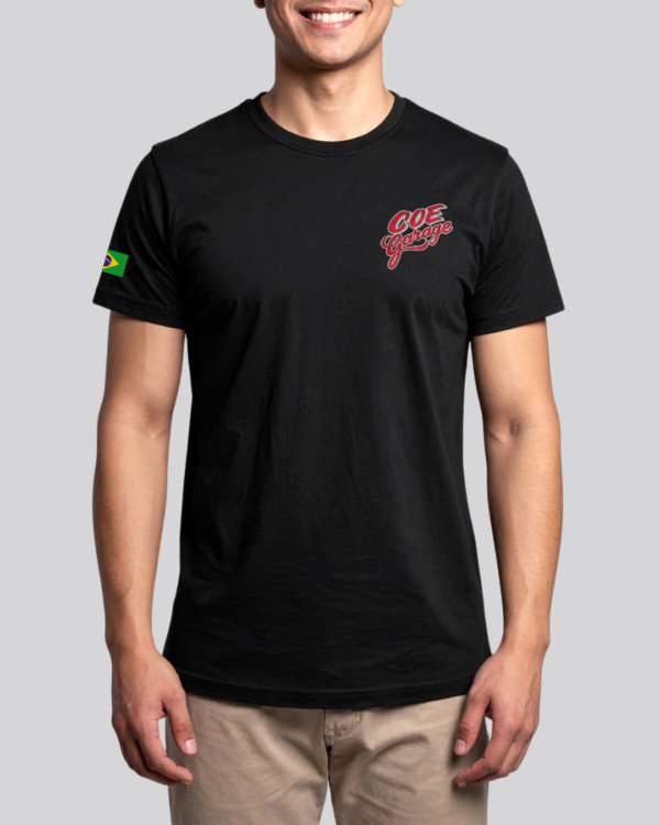 Camiseta COE Boca de Bagre - Image 2