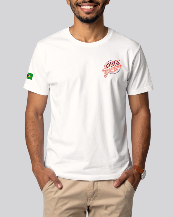 Camiseta COE #2 - Image 4