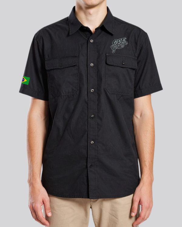 WorkShirt COE #30 - Image 2