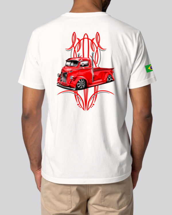 Camiseta COE Pinistring - Image 3