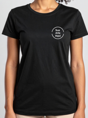 Camiseta de Poliamida