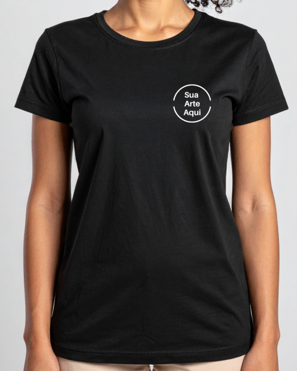 Camiseta de Poliamida