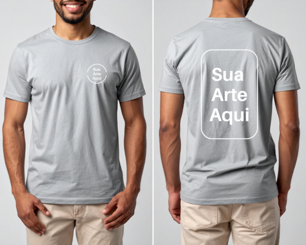 Camiseta de Poliamida - Image 3