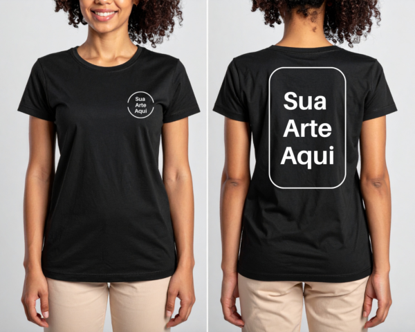 Camiseta de Poliamida - Image 2