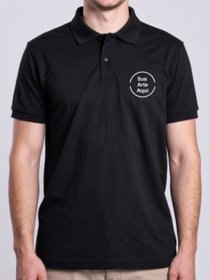 Polo Piquet