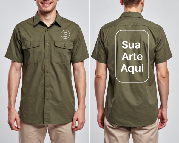 Workshirt - Image 5