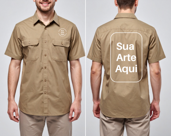 Workshirt - Image 6