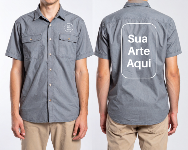 Workshirt - Image 3