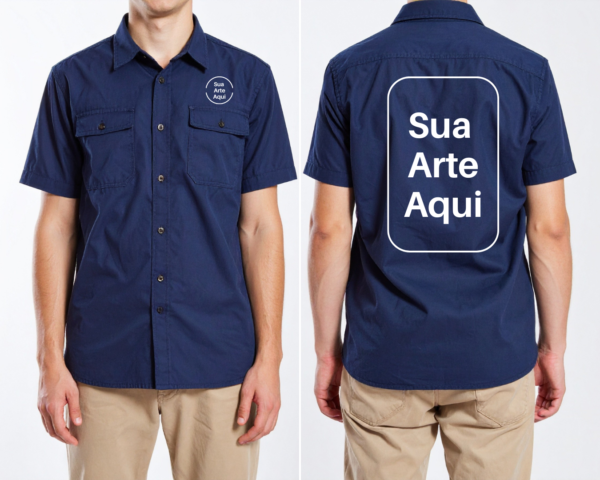Workshirt - Image 4