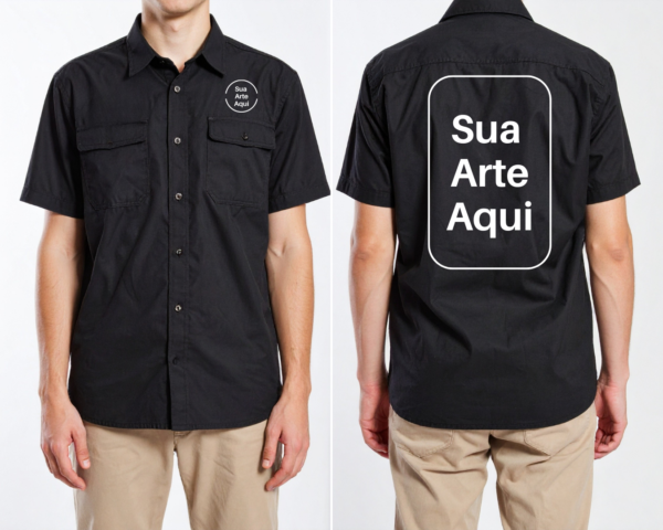Workshirt - Image 2