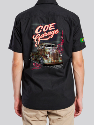 WorkShirt COE Garage #20
