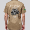 WorkShirt COE Garage #28 - Imagem 3