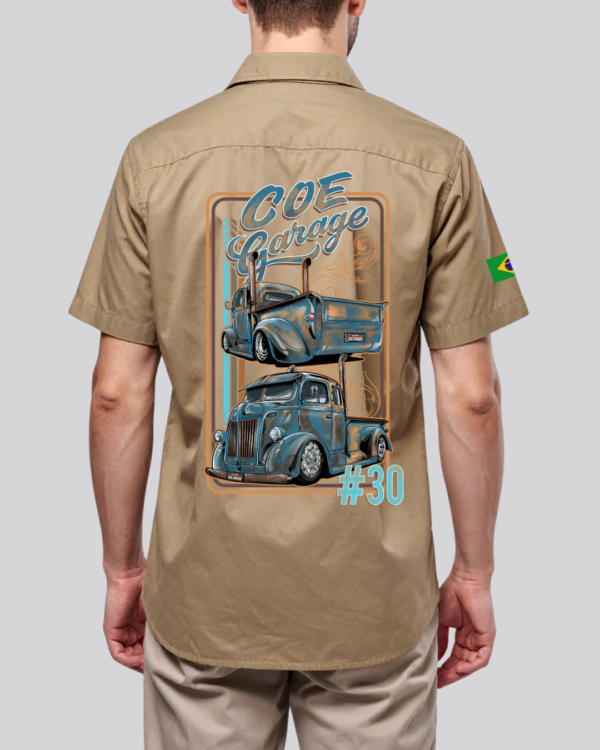 WorkShirt COE #30 - Image 3