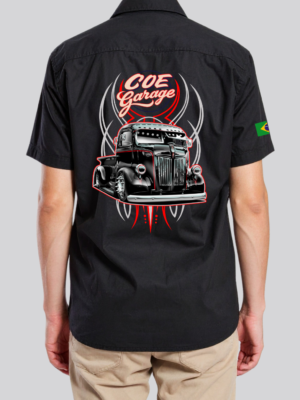 WorkShirt COE Garage #23