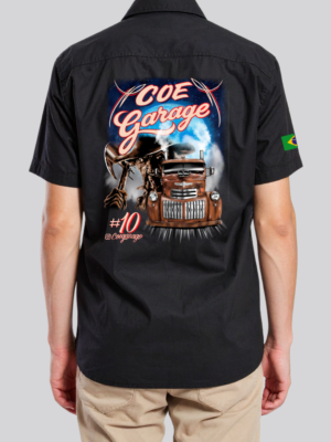 WorkShirt COE Garage #10