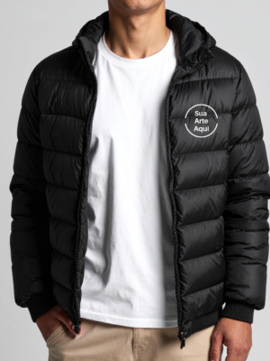 Jaqueta Puffer