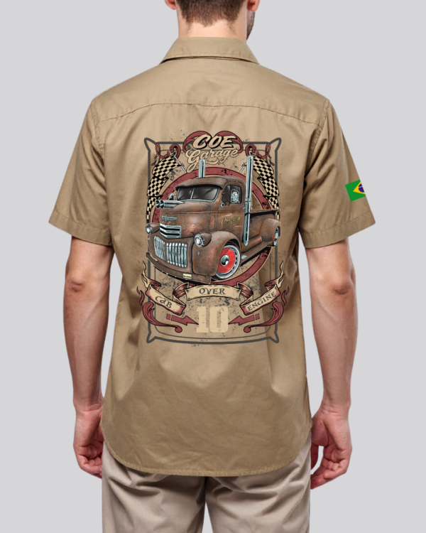 WorkShirt COE Garage #10 - Image 3