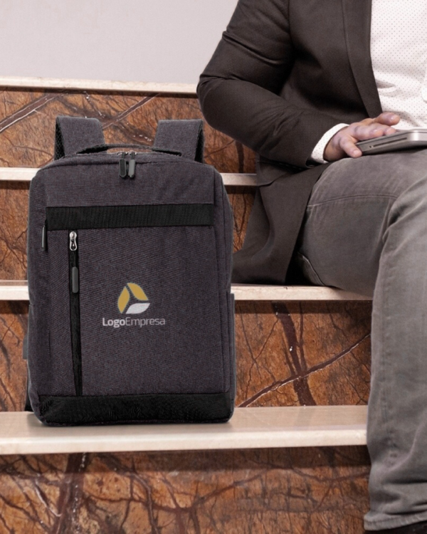 Mochila Empresarial - Image 3