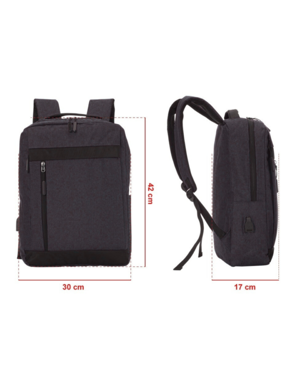 Mochila Empresarial - Image 4