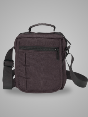 Bolsa Transversal