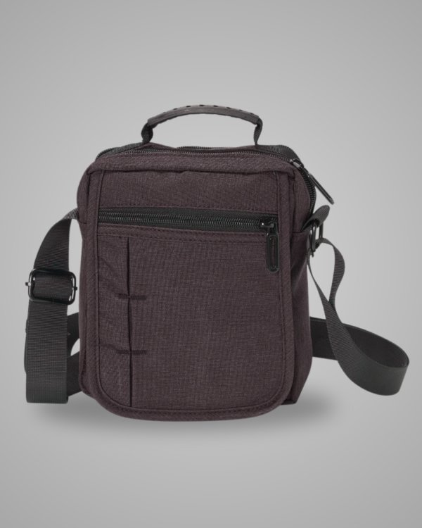 Bolsa Transversal