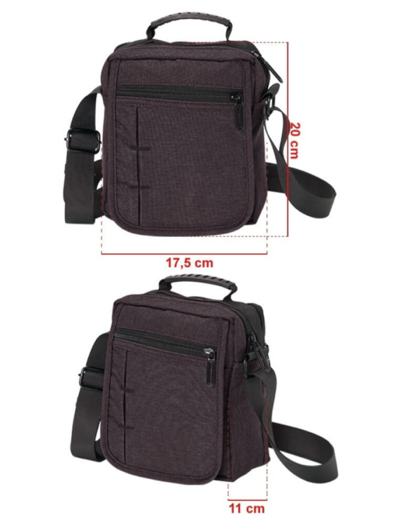 Bolsa Transversal - Image 6