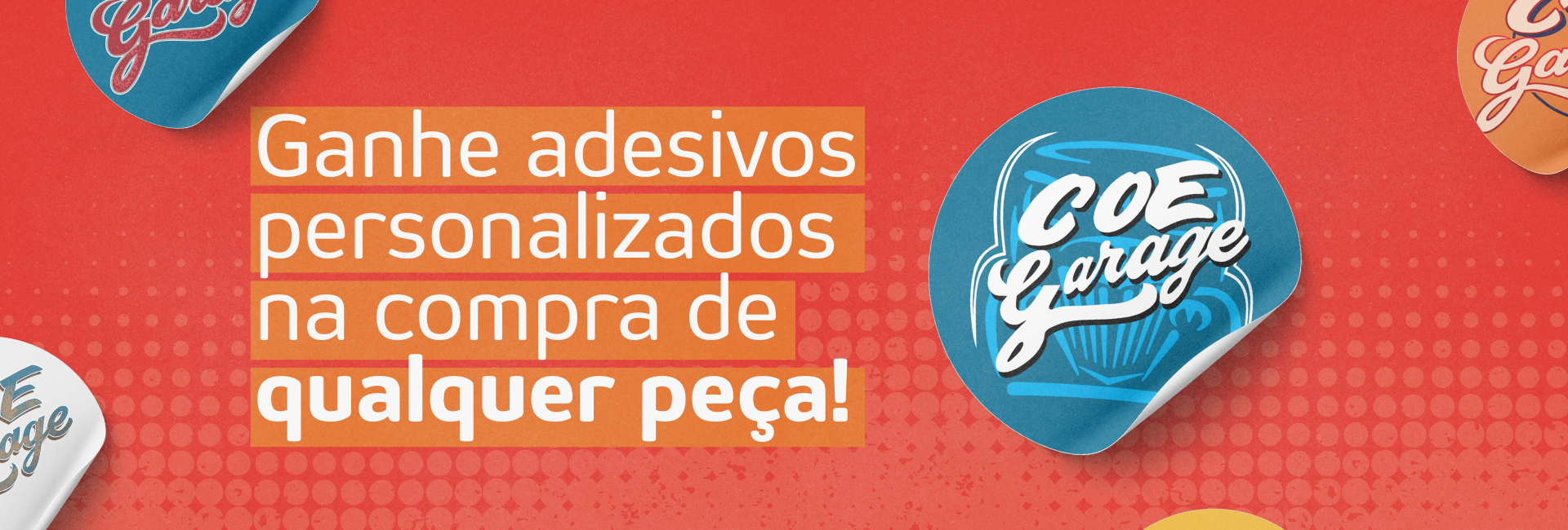 Banner - Site coe