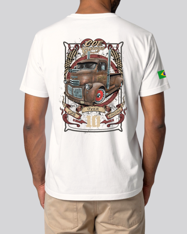 Camiseta COE #10 - Image 3