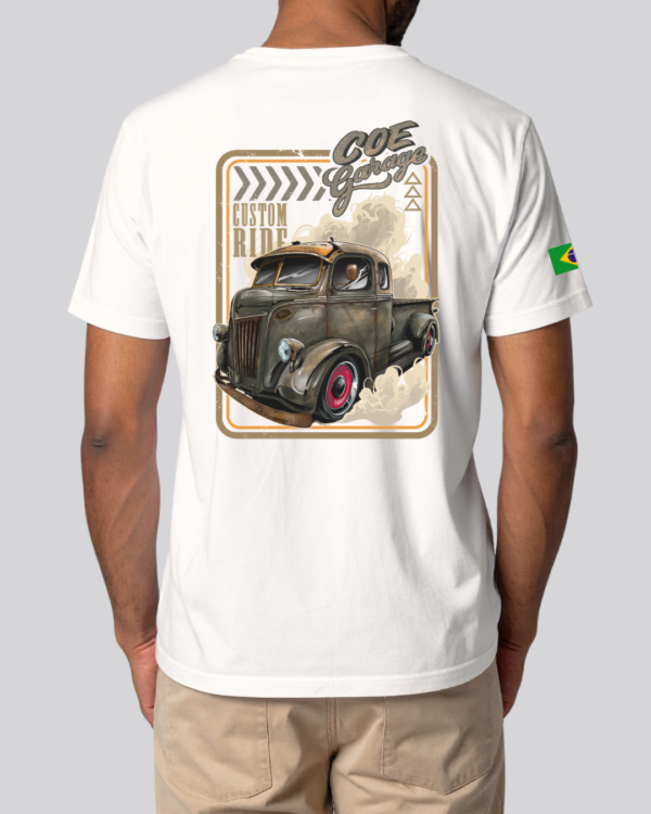 Camiseta COE #33 - Image 3