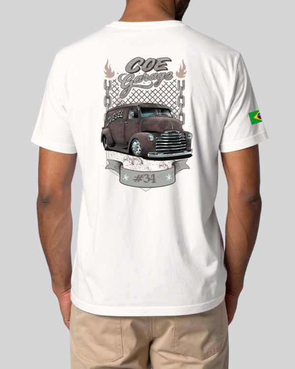 Camiseta COE #34 - Image 3