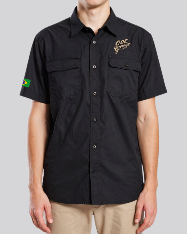 WorkShirt COE Garage #10 - Image 2