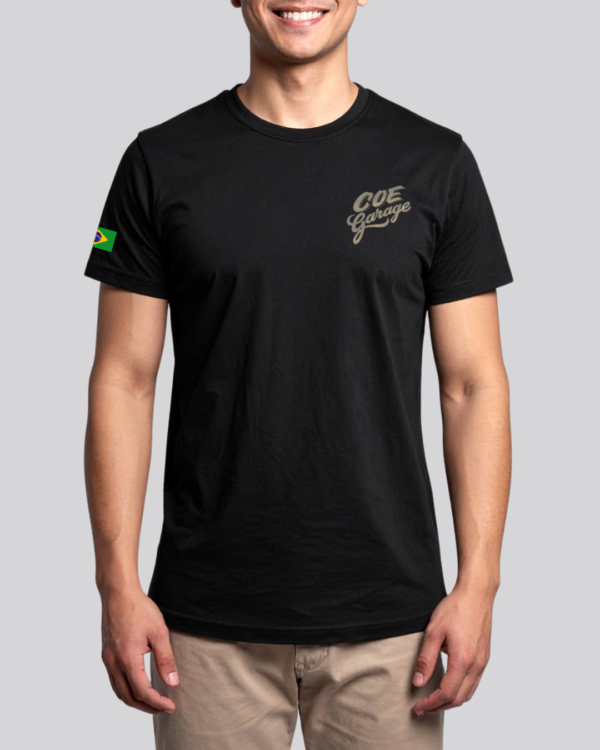 Camiseta COE #33 - Image 2