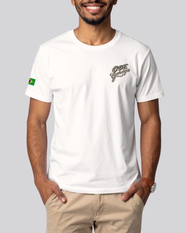 Camiseta COE #33 - Image 4