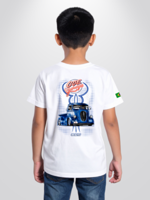 Camiseta COE #5 Infantil