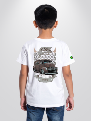 Camiseta COE #34 Infantil